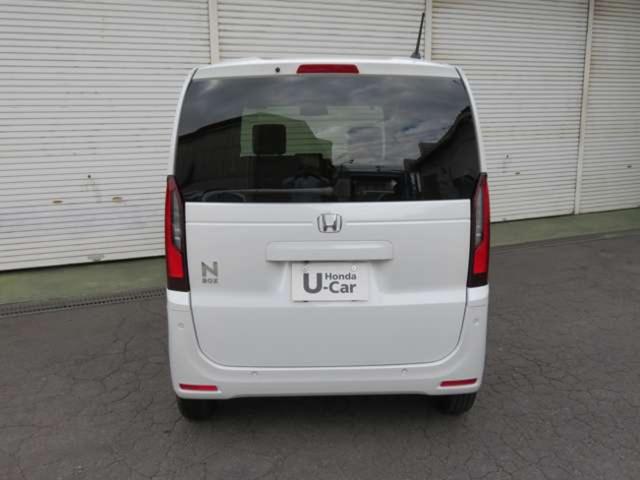 N-BOX ギャザス8インチナビバックカメラ 片側パワスラ(7枚目)