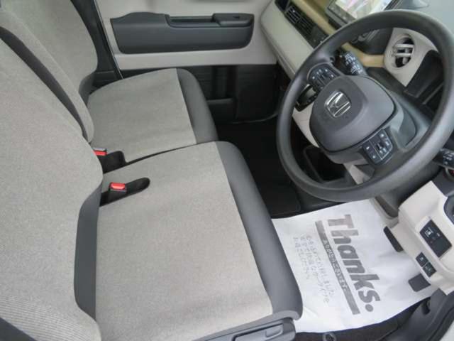 N-BOX ギャザス8インチナビバックカメラ 片側パワスラ(10枚目)