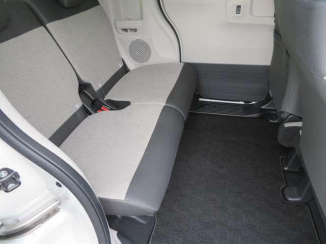 N-BOX ギャザス8インチナビバックカメラ 片側パワスラ(13枚目)