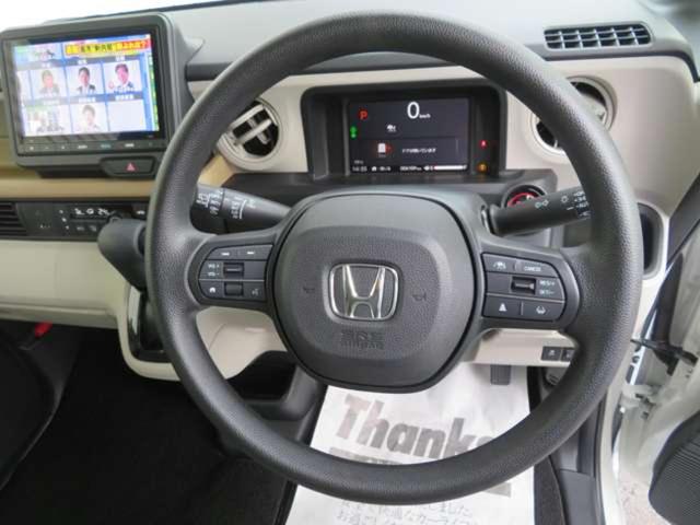 N-BOX ギャザス8インチナビバックカメラ 片側パワスラ(15枚目)