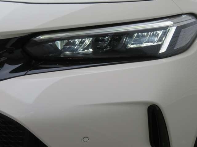 シビック タイプR コネクトディスプレー ETC2.0(9枚目)