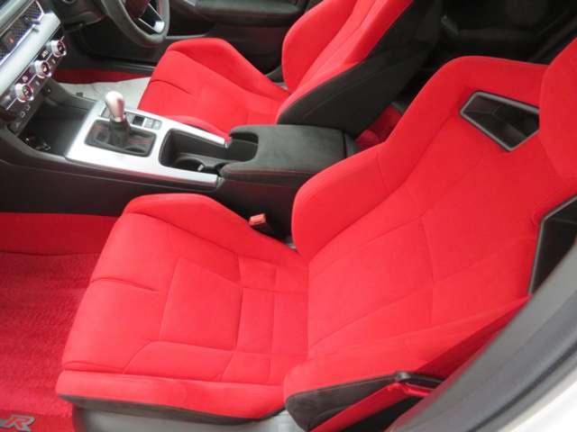 シビック タイプR コネクトディスプレー ETC2.0(12枚目)