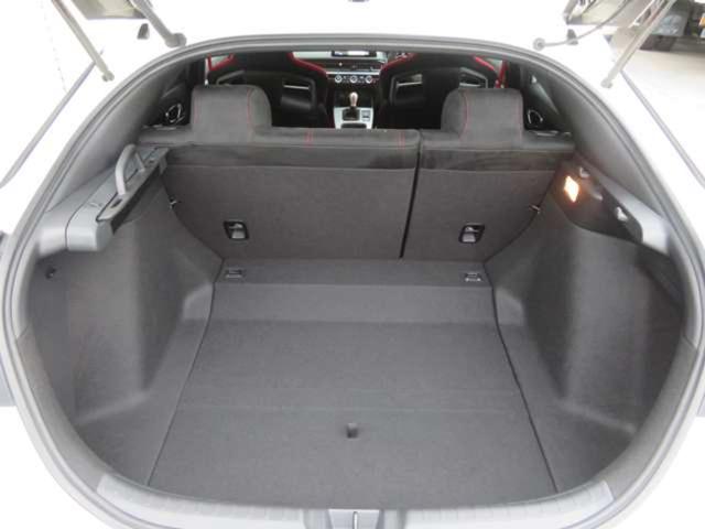 シビック タイプR コネクトディスプレー ETC2.0(15枚目)