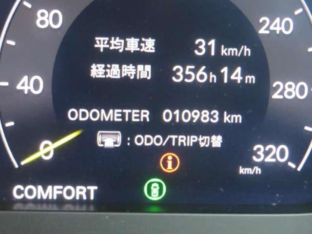 シビック タイプR コネクトディスプレー ETC2.0(20枚目)