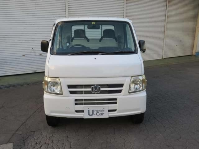 アクティトラック SDX エアコン パワステ オートマチック(2枚目)