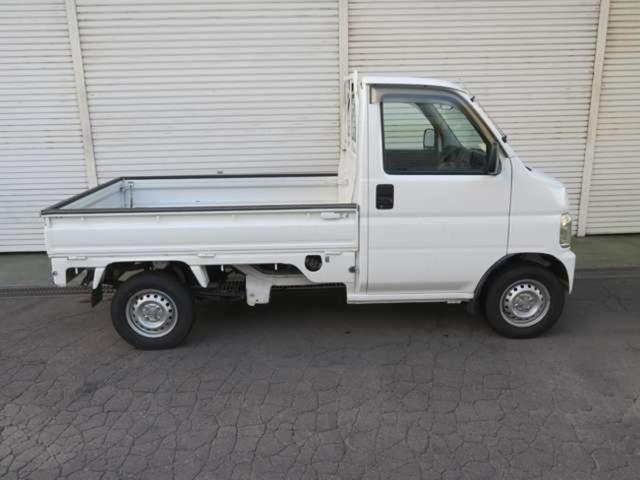 アクティトラック SDX エアコン パワステ オートマチック(4枚目)