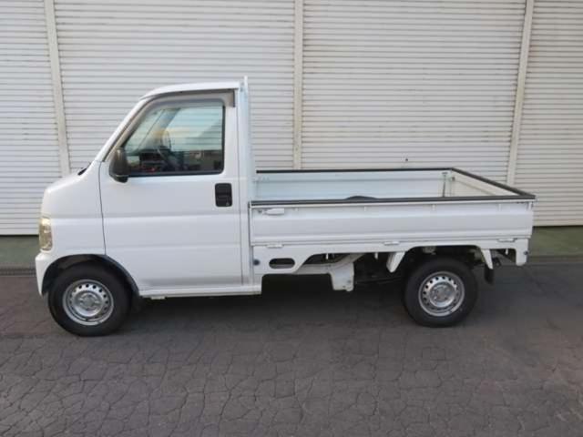 アクティトラック SDX エアコン パワステ オートマチック(5枚目)