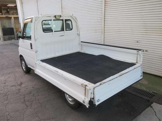 アクティトラック SDX エアコン パワステ オートマチック(7枚目)