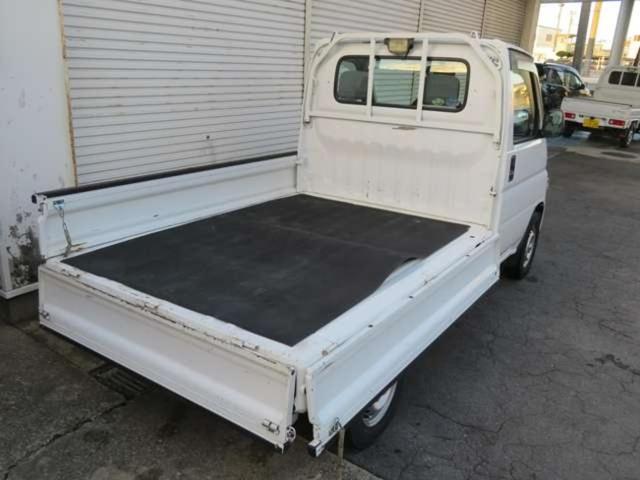 アクティトラック SDX エアコン パワステ オートマチック(10枚目)