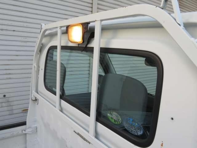 アクティトラック SDX エアコン パワステ オートマチック(11枚目)