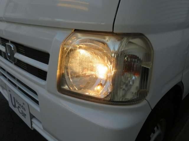 アクティトラック SDX エアコン パワステ オートマチック(12枚目)