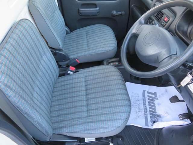 アクティトラック SDX エアコン パワステ オートマチック(16枚目)