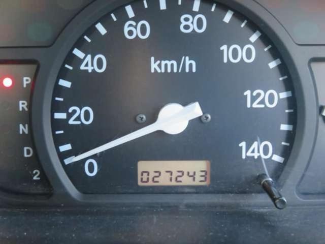 アクティトラック SDX エアコン パワステ オートマチック(20枚目)