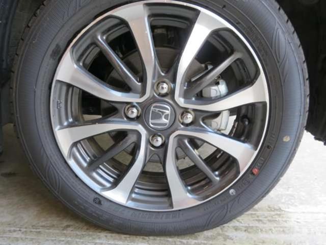 N-BOXカスタム 8インチナビ バックカメラ 片側パワスラ シートヒーター(10枚目)