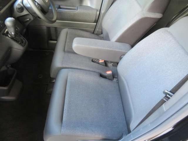 N-BOXカスタム 8インチナビ バックカメラ 片側パワスラ シートヒーター(12枚目)