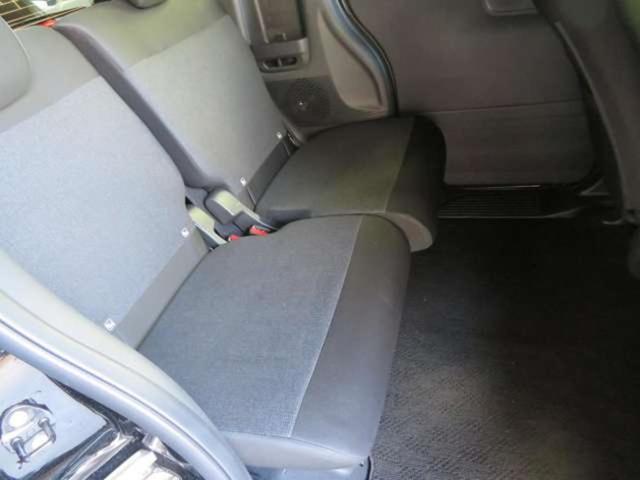 N-BOXカスタム 8インチナビ バックカメラ 片側パワスラ シートヒーター(14枚目)