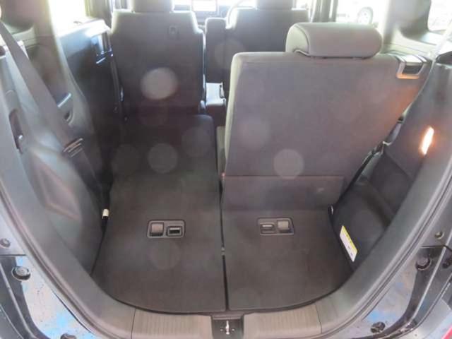 N-BOXカスタム 8インチナビ バックカメラ 片側パワスラ シートヒーター(15枚目)