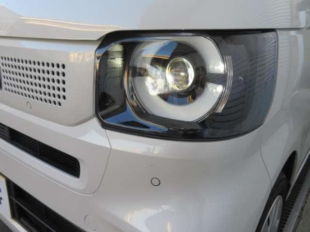 Ｎ－ＢＯＸ ギャザス８インチナビ　両側パワスラ　シートヒーター（9枚目）