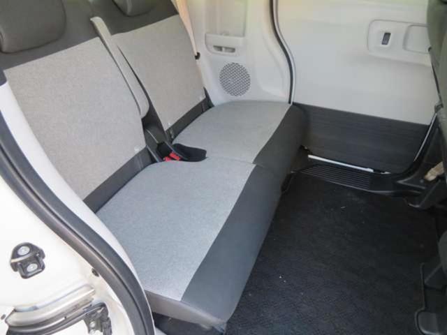 Ｎ－ＢＯＸ ギャザス８インチナビ　両側パワスラ　シートヒーター（13枚目）