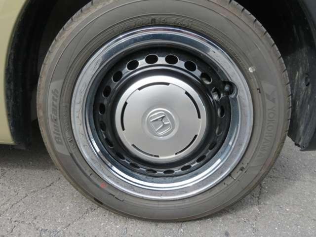 Ｎ－ＢＯＸジョイ ターボ　２トーン　ギャザス９インチナビ（10枚目）