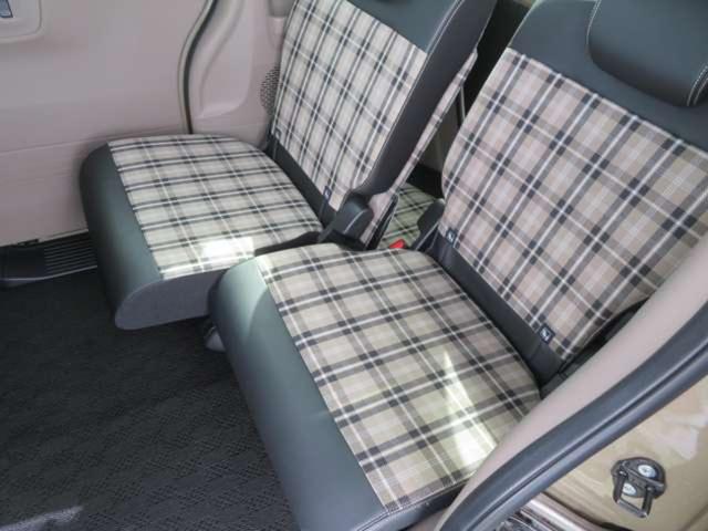 Ｎ－ＢＯＸジョイ ターボ　２トーン　ギャザス９インチナビ（13枚目）