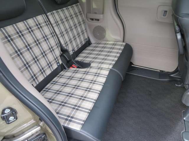 Ｎ－ＢＯＸジョイ ターボ　２トーン　ギャザス９インチナビ（14枚目）