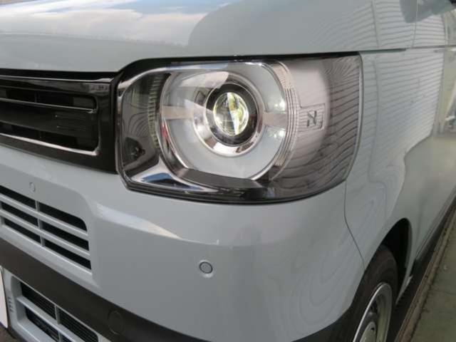 Ｎ－ＢＯＸジョイ ターボ　２トーン　ギャザス８インチディスプレイオーディオ（9枚目）