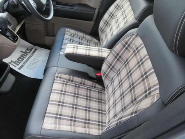 Ｎ－ＢＯＸジョイ ターボ　２トーン　ギャザス８インチディスプレイオーディオ（12枚目）