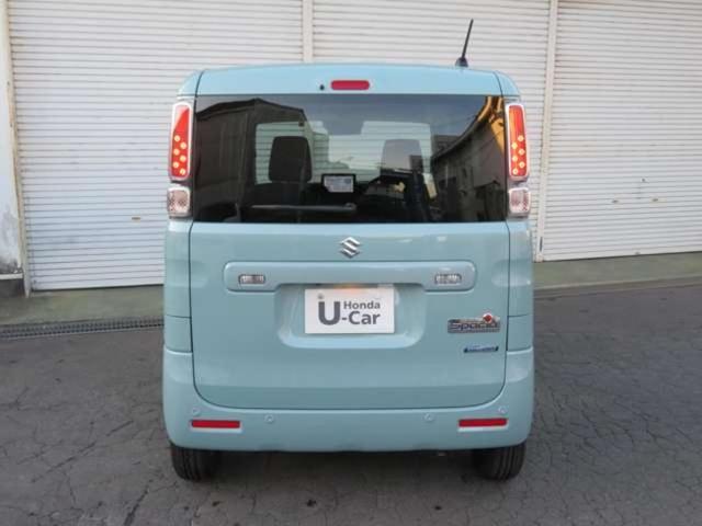 スペーシア ハイブリッドＧ　全方位モニター付９インチメモリーナビ（7枚目）