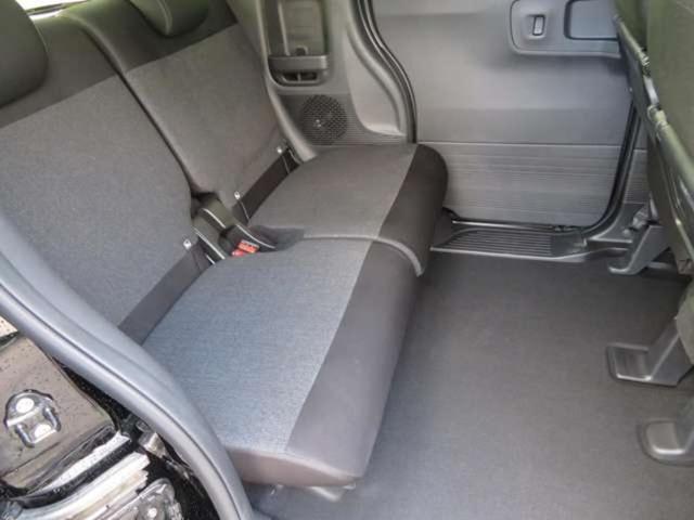 Ｎ－ＢＯＸカスタム ８インチナビバックカメラ　両側パワースライドドア（14枚目）