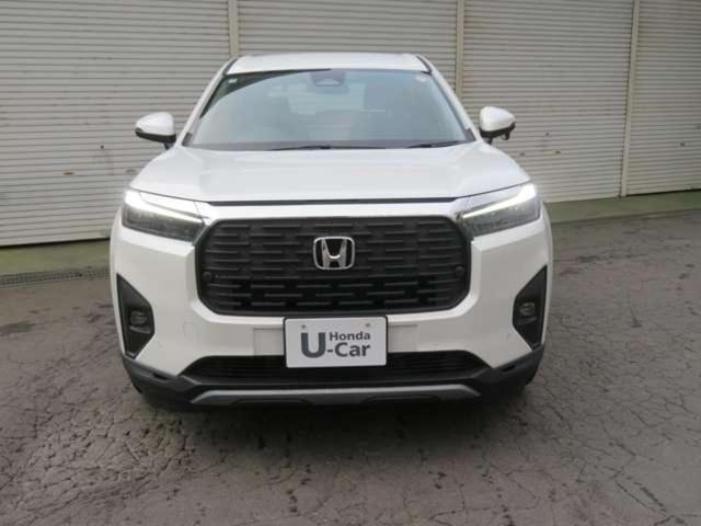 ＷＲ－Ｖ Ｚ　ギャザス８インチナビバックカメラ（2枚目）