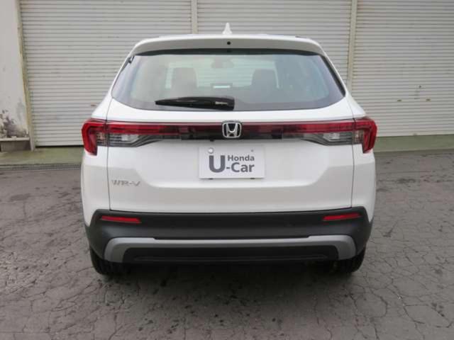 ＷＲ－Ｖ Ｚ　ギャザス８インチナビバックカメラ（7枚目）