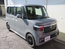 N-BOXカスタム ターボコーディネートスタイル モノトーン 中古車画像_3