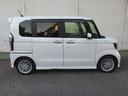 N-BOXカスタム Lターボ ギャザス8インチナビバックカメラ 中古車画像_4