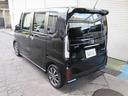 Ｎ－ＢＯＸカスタム ８インチナビバックカメラ　両側パワースライドドア（6枚目）
