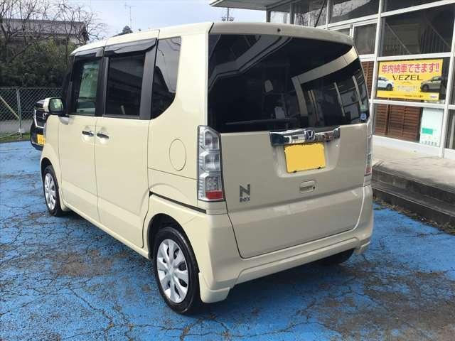 ホンダ Ｎ－ＢＯＸ