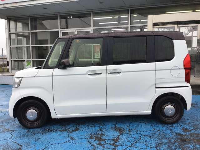 ホンダ Ｎ－ＢＯＸ