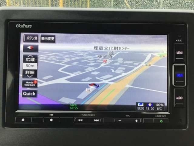 Ｎ－ＯＮＥ オリジナル　当社デモカー　新車保証付　Ｒ４年式　当社デモカー　走行５．２２９ｋｍ　新車保証付　ＳＥＮＳＩＮＧ　８エアバッグ　ナビ／ＴＶ／ブルートゥース／リアカメラ　ＥＴＣ　ＬＥＤ（11枚目）