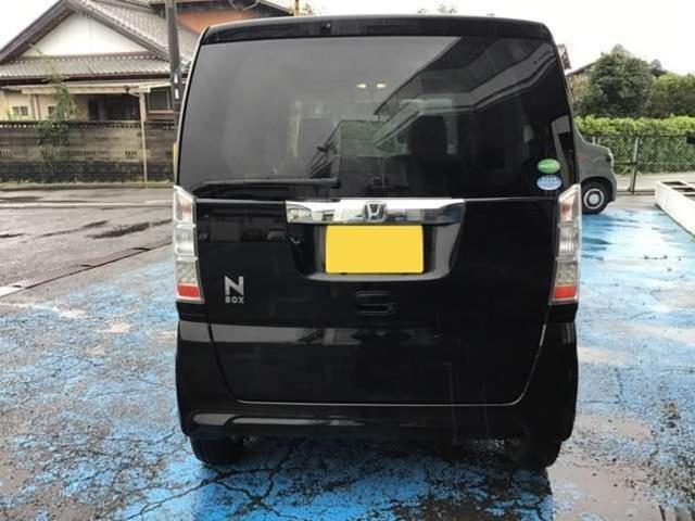 N-BOX G 8インチナビ/TV/ブルートゥース ベンチシート 8インチナビ/TV/CD・DVD/ブルートゥース ベンチシート ETC スマートキー アルミホイール(5枚目)