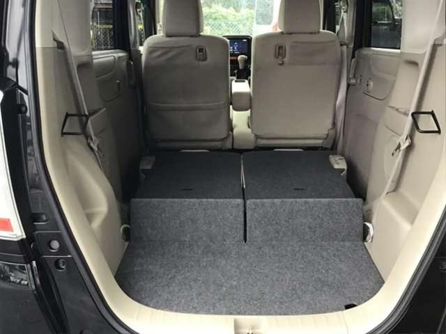 N-BOX G 8インチナビ/TV/ブルートゥース ベンチシート 8インチナビ/TV/CD・DVD/ブルートゥース ベンチシート ETC スマートキー アルミホイール(10枚目)