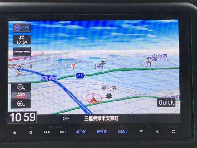 N-BOX G 8インチナビ/TV/ブルートゥース ベンチシート 8インチナビ/TV/CD・DVD/ブルートゥース ベンチシート ETC スマートキー アルミホイール(13枚目)