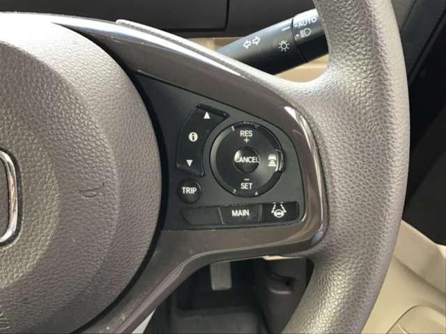 Ｎ－ＢＯＸ Ｇ・Ｌホンダセンシング　ＳＥＮＳＩＮＧ　ナビ／ＴＶ　ＳＥＮＳＩＮＧ　ナビ／ＴＶ／ブルートゥース／リアカメラ　電動スライドドア　シートヒーター　ドラレコ　ＥＴＣ　ワンオーナー　車検Ｒ９年４月まで　１年保証付（15枚目）