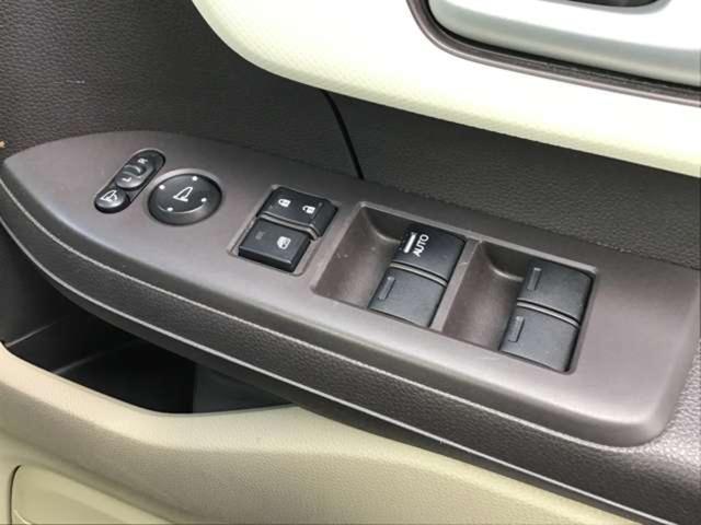Ｎ－ＢＯＸ Ｇ・Ｌホンダセンシング　ＳＥＮＳＩＮＧ　ナビ／ＴＶ　ＳＥＮＳＩＮＧ　ナビ／ＴＶ／ブルートゥース／リアカメラ　電動スライドドア　シートヒーター　ドラレコ　ＥＴＣ　ワンオーナー　車検Ｒ９年４月まで　１年保証付（18枚目）