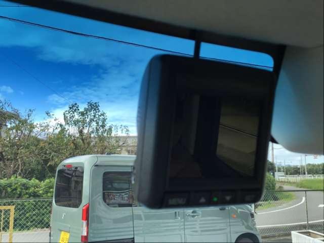 Ｎ－ＢＯＸ Ｇ・Ｌホンダセンシング　ＳＥＮＳＩＮＧ　ナビ／ＴＶ　ＳＥＮＳＩＮＧ　ナビ／ＴＶ／ブルートゥース／リアカメラ　電動スライドドア　シートヒーター　ドラレコ　ＥＴＣ　ワンオーナー　車検Ｒ９年４月まで　１年保証付（19枚目）