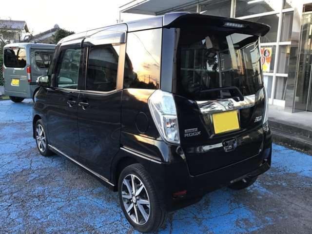 デイズルークス Ｘ　Ｖセレクション　ナビ／ＴＶ／ＢＴ／両側電動スライド　ナビ／ＴＶ／ＢＴ／アラウンドヴューモニター　両側電動スライド　ＬＥＤライト　ＥＴＣ　アルミホイール　走行４１．９００ｋｍ　１年／１０．０００ｋｍ保証付（4枚目）