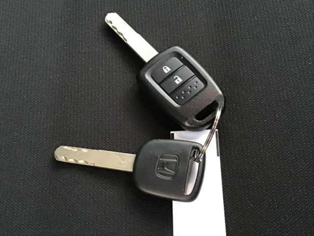 N-VAN G SENSING オートマチック オートエアコン R6年式 走行1.206km SENSING オートマチック オートエアコン CDデッキ キーレス オートクルーズ 車検R8.9月まで 新車保証付(15枚目)