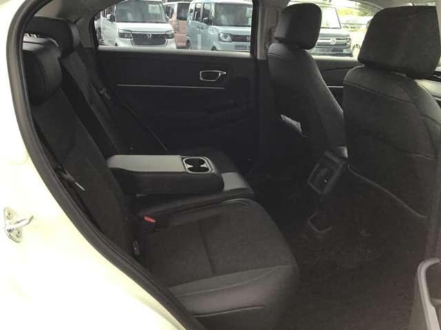 ヴェゼル e:HEV Z ワンオーナー F/Rドラレコ ETC ワンオーナー 走行18.805km ナビ/TV/ブルートゥース/リアカメラ F/Rドラレコ シートヒーター ステアリングヒーター ETC 新車保証付(8枚目)