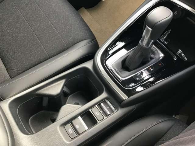 ヴェゼル e:HEV Z ワンオーナー F/Rドラレコ ETC ワンオーナー 走行18.805km ナビ/TV/ブルートゥース/リアカメラ F/Rドラレコ シートヒーター ステアリングヒーター ETC 新車保証付(17枚目)