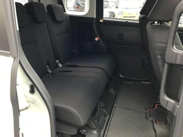 トール カスタムＧ　ターボ　ワンオーナー　ターボエンジン　ワンオーナー　走行２５．６００ｋｍ　ターボエンジン　スマートアシスト　ナビ／ＴＶ／ブルートゥース／パノラマモニター　両側電動ドア　ドラレコ　ＥＴＣ　１年保証付（8枚目）