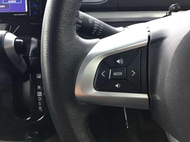 タント カスタムＲＳ　トップエディションＳＡ　ターボエンジン　ターボエンジン　スマートアシスト　ナビ／ＴＶ／ブルートゥース／Ｒカメラ　両側電動スライドドア　サイドエアバッグ　前後ドラレコ　車検整備／５．０００ｋｍ保証付（15枚目）